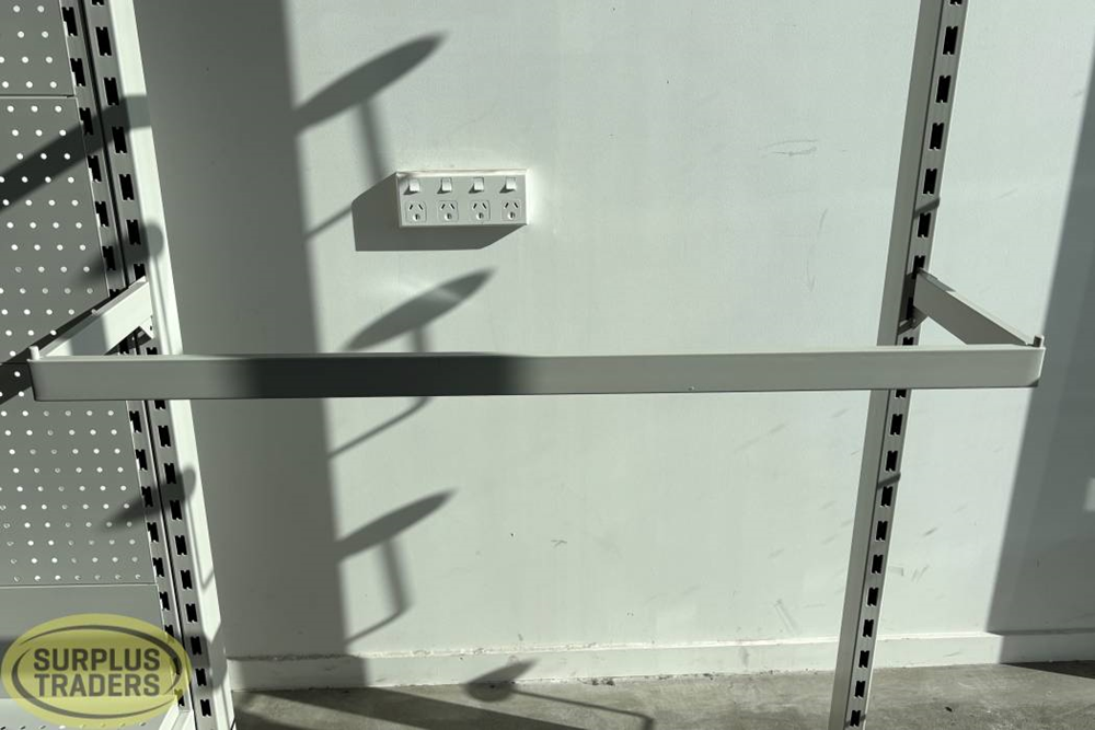 900mm ST Retail Dairy Side Ha